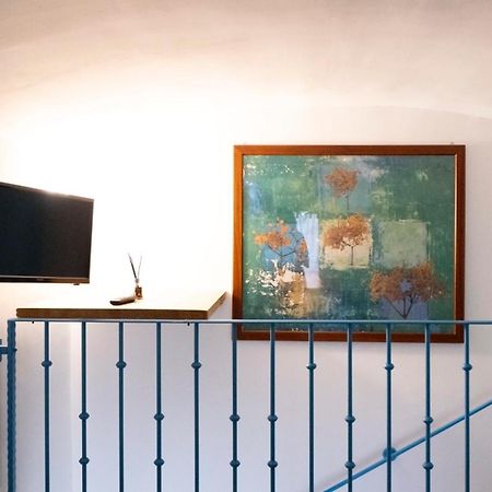 Suite Del Borgo Tarente Extérieur photo