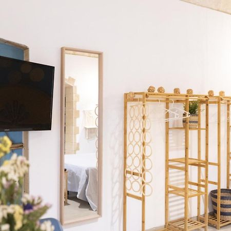 Suite Del Borgo Tarente Extérieur photo