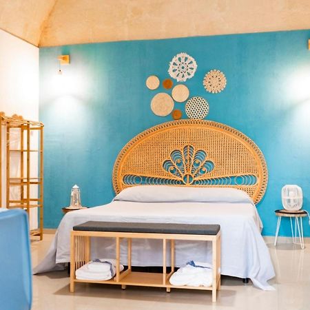 Suite Del Borgo Tarente Extérieur photo