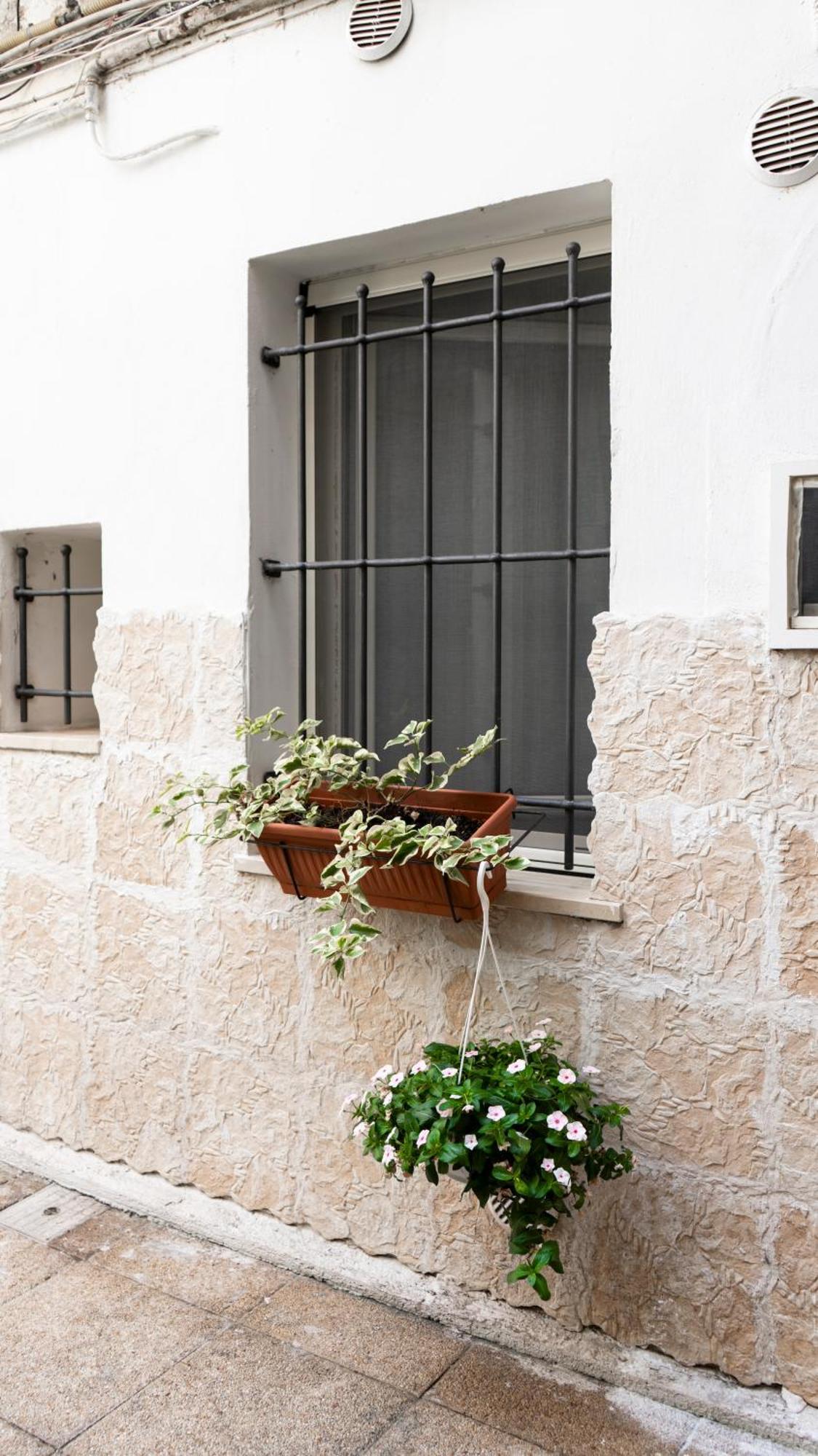 Suite Del Borgo Tarente Extérieur photo