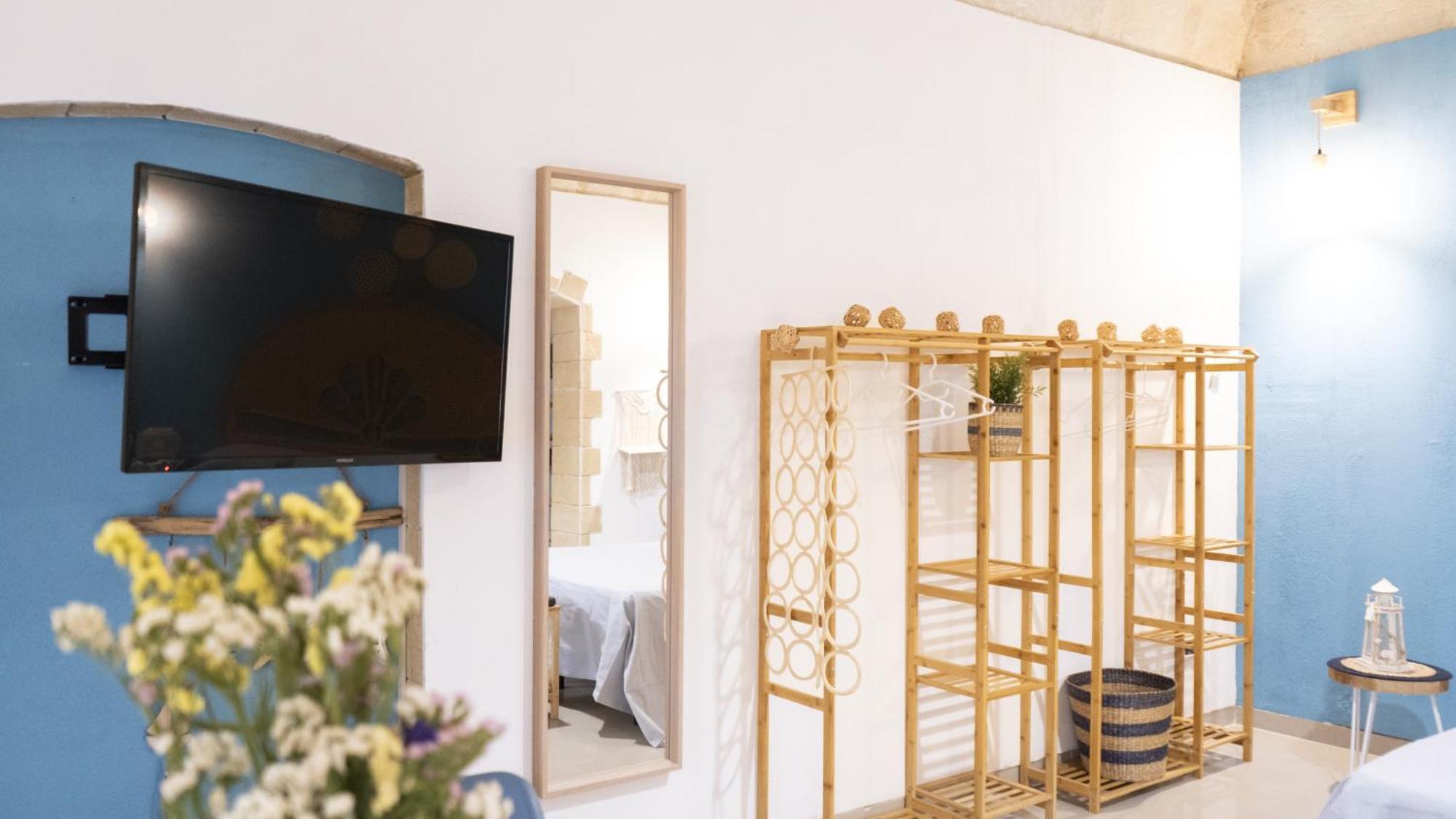 Suite Del Borgo Tarente Extérieur photo