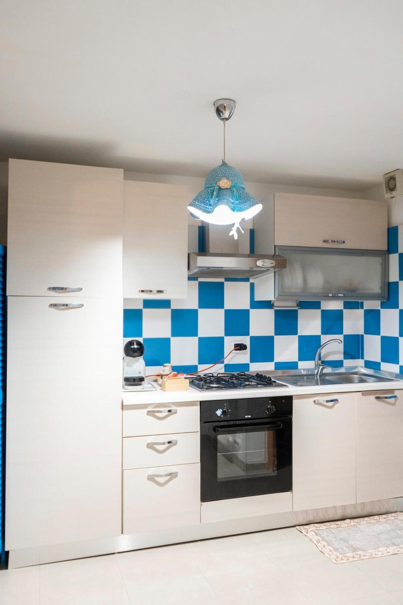Suite Del Borgo Tarente Extérieur photo