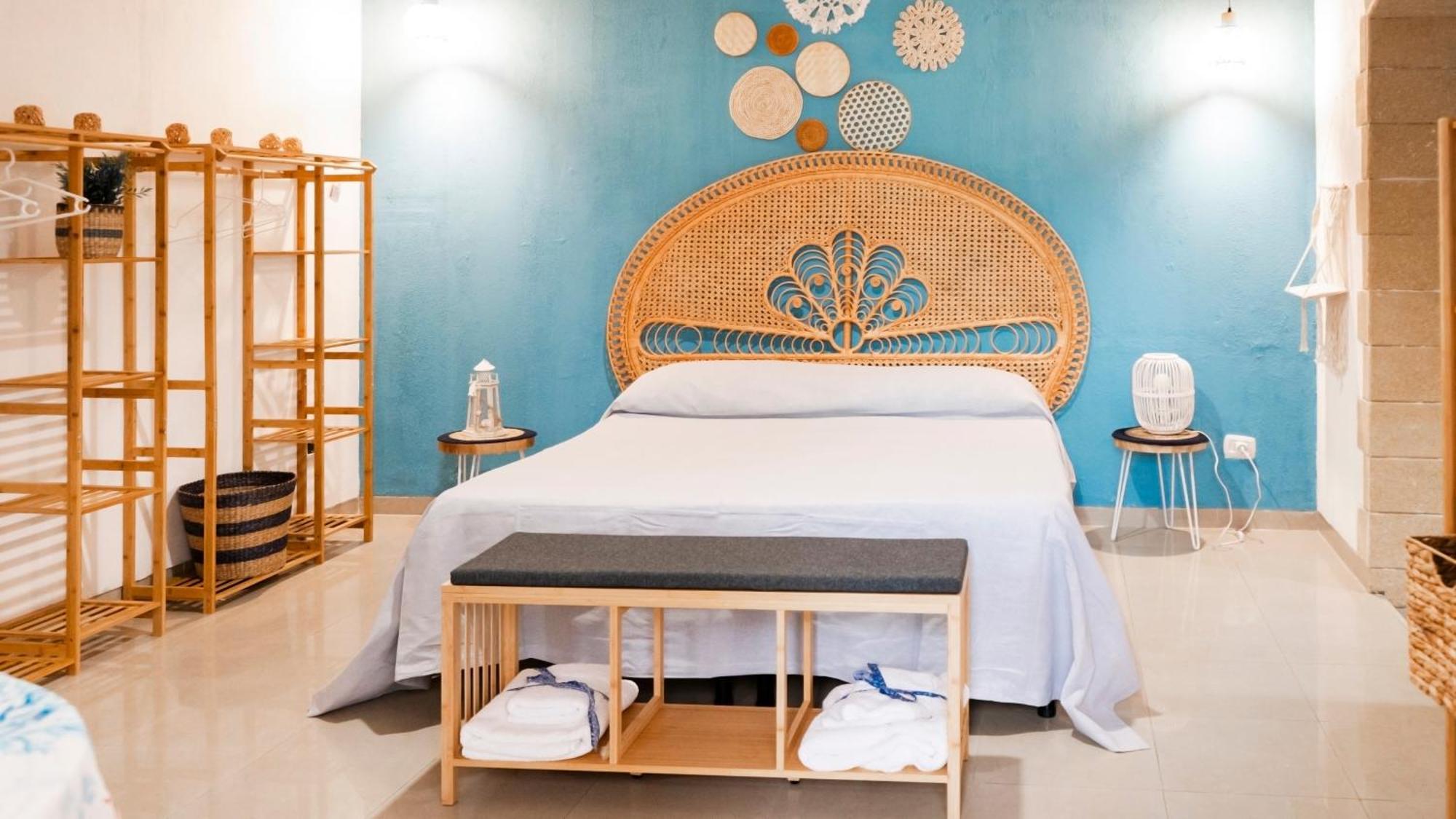 Suite Del Borgo Tarente Extérieur photo